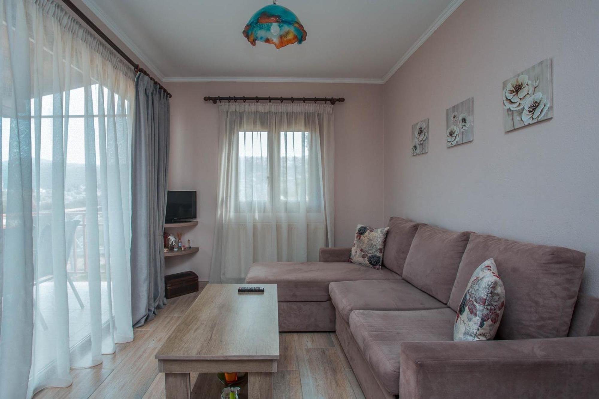 شقة House Christina فوروفورو المظهر الخارجي الصورة