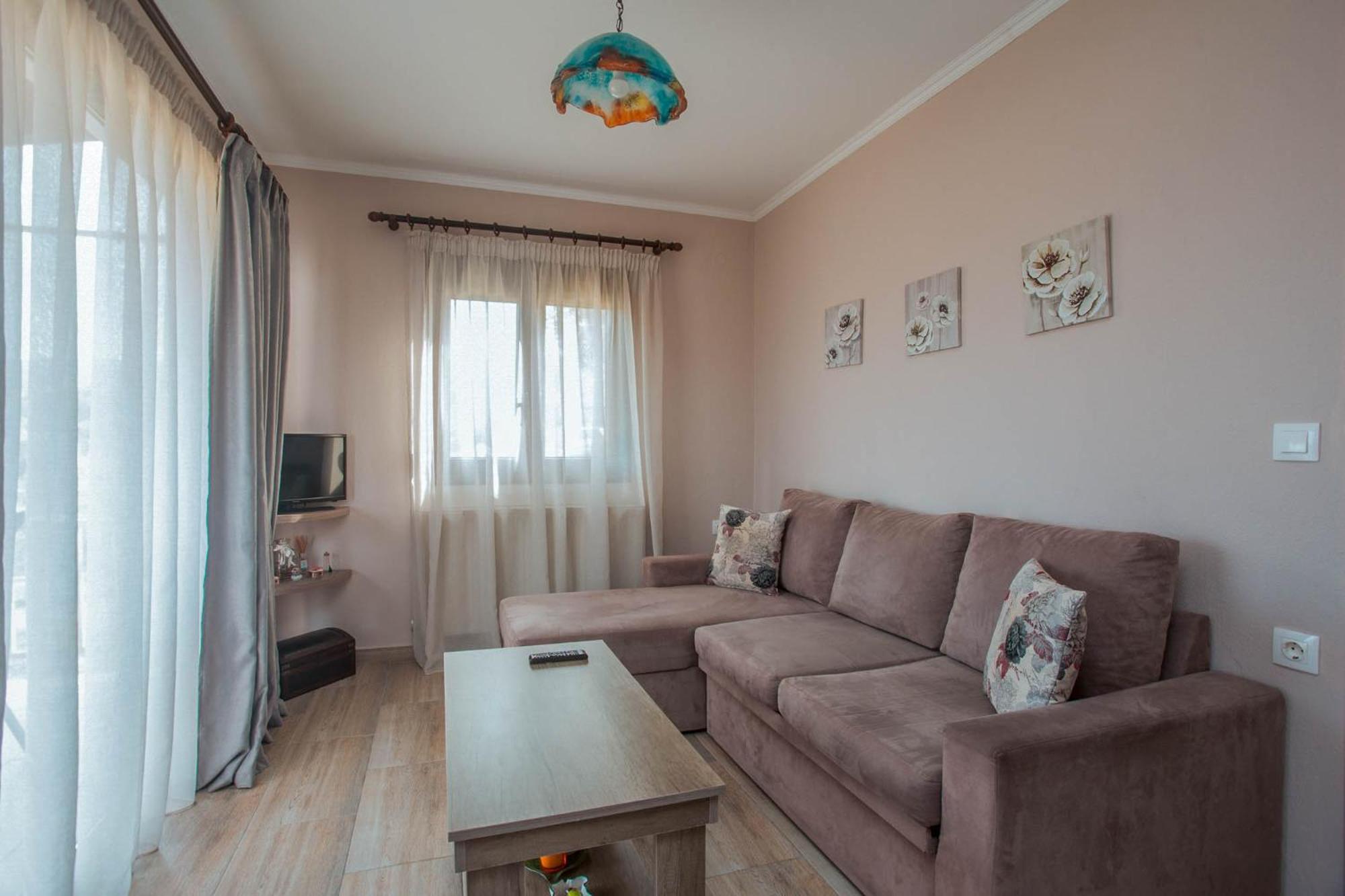 شقة House Christina فوروفورو المظهر الخارجي الصورة